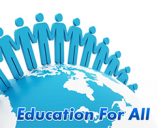 EDUCATION FOR ALL